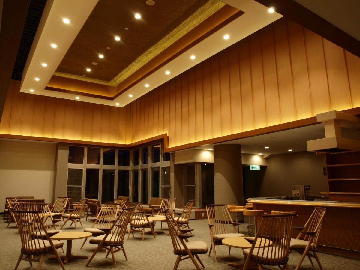 Niseko Hot Spring Ikoino Yuyado Iroha Hotel Kültér fotó
